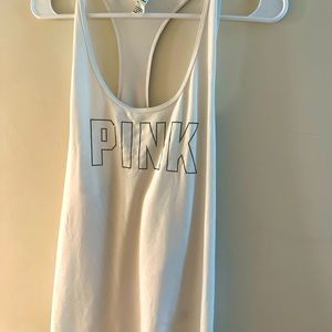 PINK by VS tank top